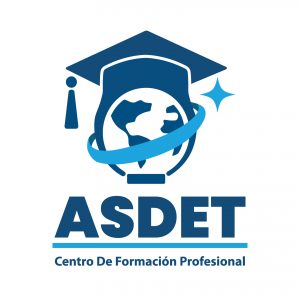 Logo ASDET